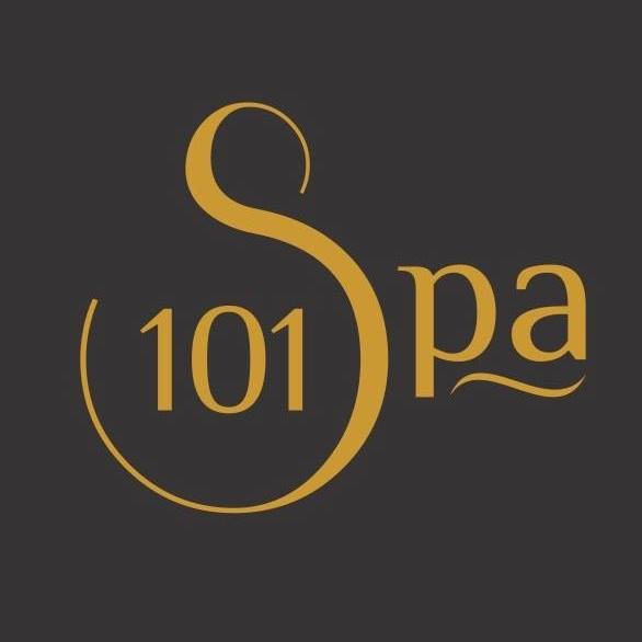 Lógo af 101 Spa