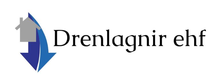 Lógo af Drenlagnir 