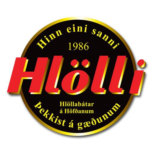 Lógo af Hlöllabátar