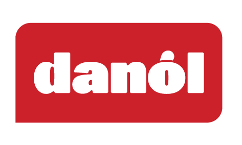 Lógo af Danól ehf