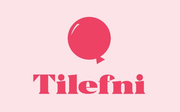 Lógo af Tilefni