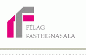 Lógo af Félag fasteignasala