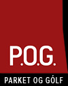 Lógo af Parket og gólf ehf