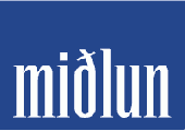 Lógo af Miðlun ehf