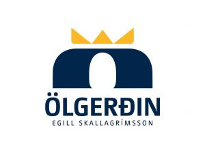 Lógo af Ölgerðin Egill Skallagrímsson ehf