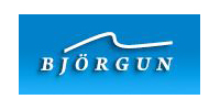 Lógo af Björgun ehf