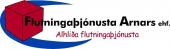Lógo af Flutningaþjónusta Arnars ehf