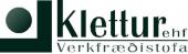 Lógo af Klettur verkfræðistofa ehf