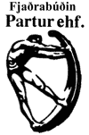 Lógo af Fjaðrabúðin Partur ehf