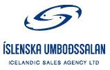 Lógo af Íslenska umboðssalan hf
