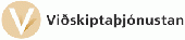 Lógo af Viðskiptaþjónustan ehf