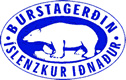 Lógo af Burstagerðin ehf