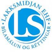 Lógo af Lakksmiðjan ehf