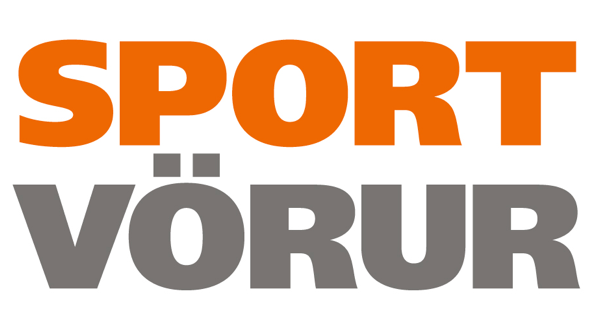 Lógo af Sportvörur