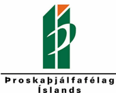 Lógo af Þroskaþjálfafélag Íslands