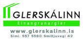 Lógo af Glerskálinn ehf