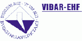 Lógo af Byggingafélagið Viðar ehf
