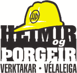 Lógo af Hektar ehf