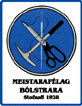 Lógo af Meistarafélag húsgagnabólstrara