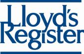 Lógo af Lloyd's Register EMEA