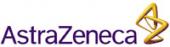Lógo af AstraZeneca