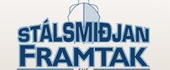 Lógo af Stálsmiðjan-Framtak ehf