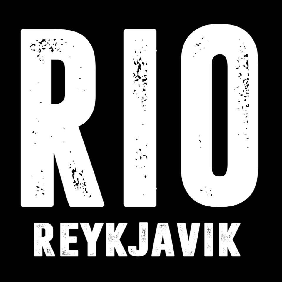 Lógo af Rio Reykjavík