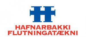 Lógo af Hafnarbakki-Flutningatækni ehf