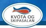 Lógo af Kvóta- og skipasalan ehf
