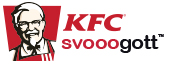 Lógo af Kentucky Fried Chicken / KFC ehf, Hafnarfirði