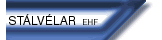 Lógo af Stálvélar ehf