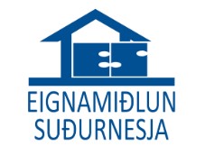 Lógo af Eignamiðlun Suðurnesja