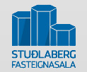 Lógo af Fasteignasalan Stuðlaberg ehf
