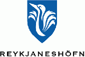 Lógo af Reykjaneshöfn