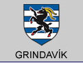 Lógo af Sundlaug Grindavíkur
