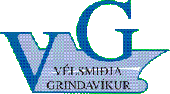 Lógo af Vélsmiðja Grindavíkur ehf