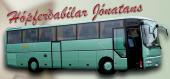 Lógo af Hópferðabílar Jónatans Þórissonar
