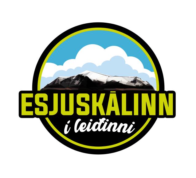 Lógo af  Esjuskálinn / Baulan