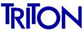 Lógo af Triton ehf