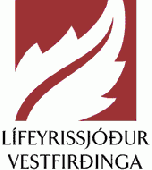 Lógo af Lífeyrissjóður Vestfirðinga