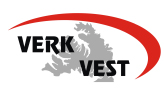 Lógo af Alþýðusamband Vestfjarða
