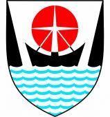 Lógo af Ísafjarðarbær