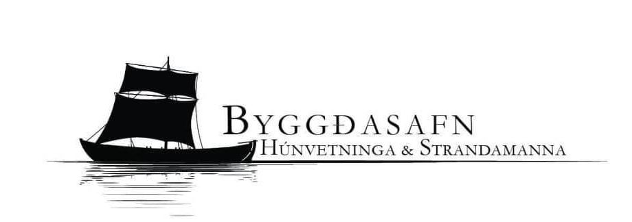 Lógo af Byggðasafn Húnvetninga og Strandamanna