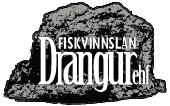Lógo af Fiskvinnslan Drangur ehf / Strandaskel
