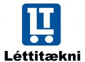 Lógo af Léttitækni ehf