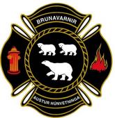 Lógo af Brunavarnir Austur-Húnvetninga