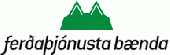 Lógo af Ferðaþjónusta bænda, aðalskrifstofa