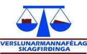 Lógo af Verslunarmannafélag Skagfirðinga