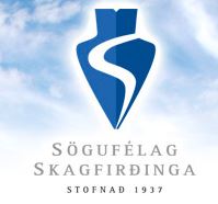 Lógo af Sögufélag Skagfirðinga