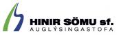 Lógo af Hinir sömu sf